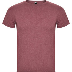 Хлопковая футболка T-EXPERT цена и информация | Мужские футболки | pigu.lt