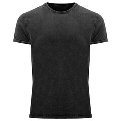 Хлопковая футболка T-EXPERT цена и информация | Мужские футболки | pigu.lt