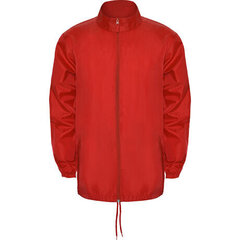 Дождевик - ветровка на молнии цена и информация | Мужские куртки | pigu.lt