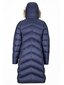 Pūkinis paltas moterims Marmot Motreaux kaina ir informacija | Paltai moterims | pigu.lt
