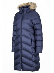Pūkinis paltas moterims Marmot Motreaux цена и информация | Женские пальто | pigu.lt