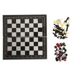 Магнитные шахматы  цена и информация | Настольные игры, головоломки | pigu.lt