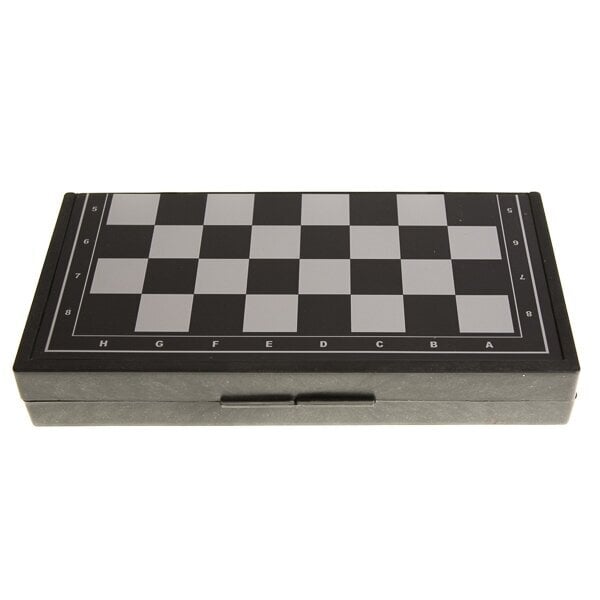Magnetiniai šachmatai цена и информация | Stalo žaidimai, galvosūkiai | pigu.lt