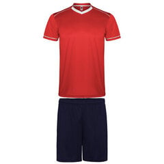Спортивный комплект унисекс - 2 футболки и шорты цена и информация | Мужская спортивная одежда | pigu.lt