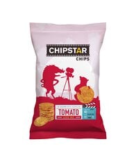 Ryžių traškučiai "Chipstar", pomidorų skonio, 60 g цена и информация | Закуски, чипсы | pigu.lt