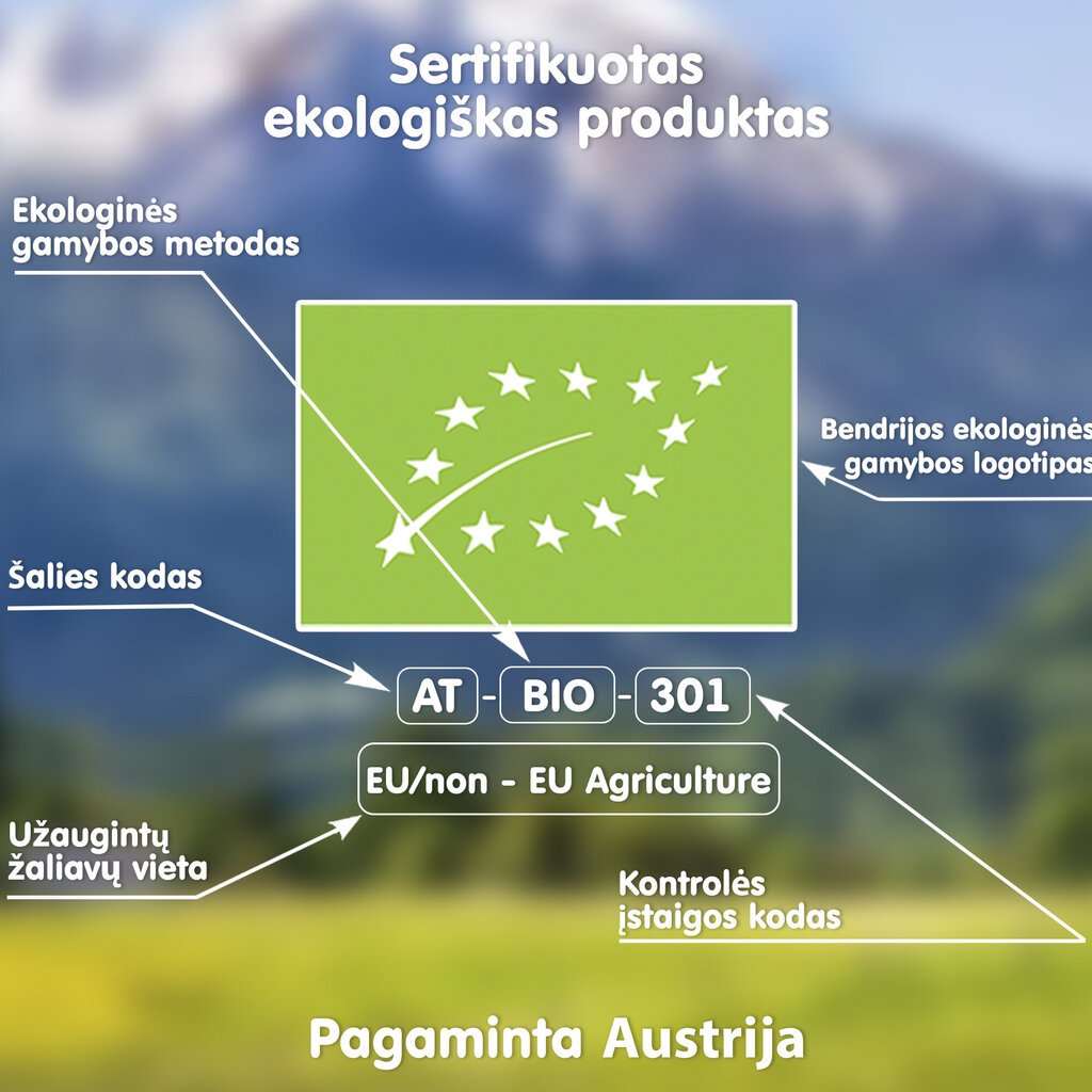 Daugiagrūdžiai „Fleur Alpine“ dribsniai su bananais, braškėmis, obuoliais ir kukurūzų rutuliukais tinka vaikams nuo 15 mėn, 200 g цена и информация | Košės | pigu.lt