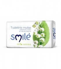 Tualetinis muilas Smilė, pakalnučių kvapo, 90 g kaina ir informacija | Muilai | pigu.lt