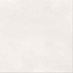 Plytelė Cersanit Cloud Grey Satin 42X42 цена и информация | Плитка на пол | pigu.lt