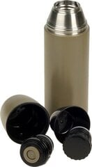 Termo puodelis Esbit Vacuum Flask, 750 ml, žalias kaina ir informacija | Termosai, termopuodeliai | pigu.lt