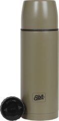 Termo puodelis Esbit Vacuum Flask, 750 ml, žalias kaina ir informacija | Termosai, termopuodeliai | pigu.lt