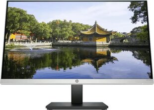 HP 24mq, 23.8" kaina ir informacija | Monitoriai | pigu.lt