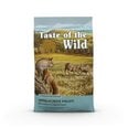 Taste of the Wild Appalachian Valley Small Breed sausas begrūdis mažų veislių šunų maistas su elniena ir avinžirniais, 12.2 kg