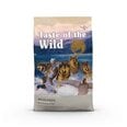 Taste of the Wild Wetlands sausas begrūdis šunų maistas su paukštiena, 12.2 kg
