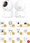 Xiaomi Imilab Home Basic kaina ir informacija | Kompiuterio (WEB) kameros | pigu.lt