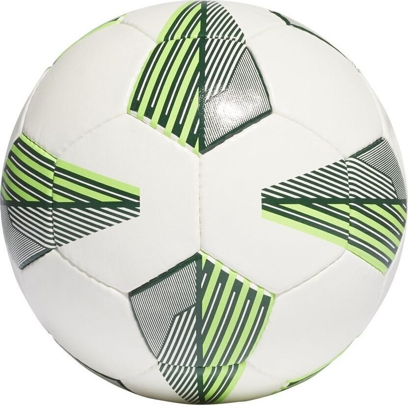 Futbolo kamuolys adidas Tiro LGE J290 FS0371 kaina ir informacija | Futbolo kamuoliai | pigu.lt