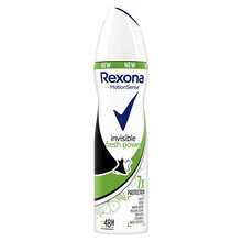 Спрей-дезодорант Rexona Deo Spray Wom Невидимая свежесть, 150 мл цена и информация | Дезодоранты | pigu.lt