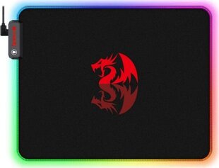 Redragon P026, черный/красный цена и информация | Мыши | pigu.lt