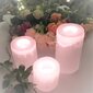 Žvakidė iš Selenito Kristalo AwGgifts, 750 g цена и информация | Žvakės, Žvakidės | pigu.lt