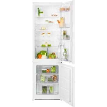Electrolux KNT1LF18S1 цена и информация | Холодильники | pigu.lt