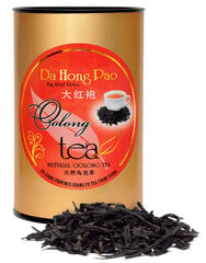 Oolong tea „Da Hong Pao”, Prestižinė Ulongo arbata, PT50 g kaina ir informacija | Arbata | pigu.lt