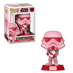 Funko POP! Star Wars: Valentines - Stormtrooper kaina ir informacija | Žaidėjų atributika | pigu.lt