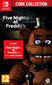 SWITCH Five Nights at Freddy's: Core Collection kaina ir informacija | Kompiuteriniai žaidimai | pigu.lt