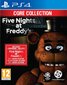 PS4 Five Nights at Freddy's: Core Collection kaina ir informacija | Kompiuteriniai žaidimai | pigu.lt