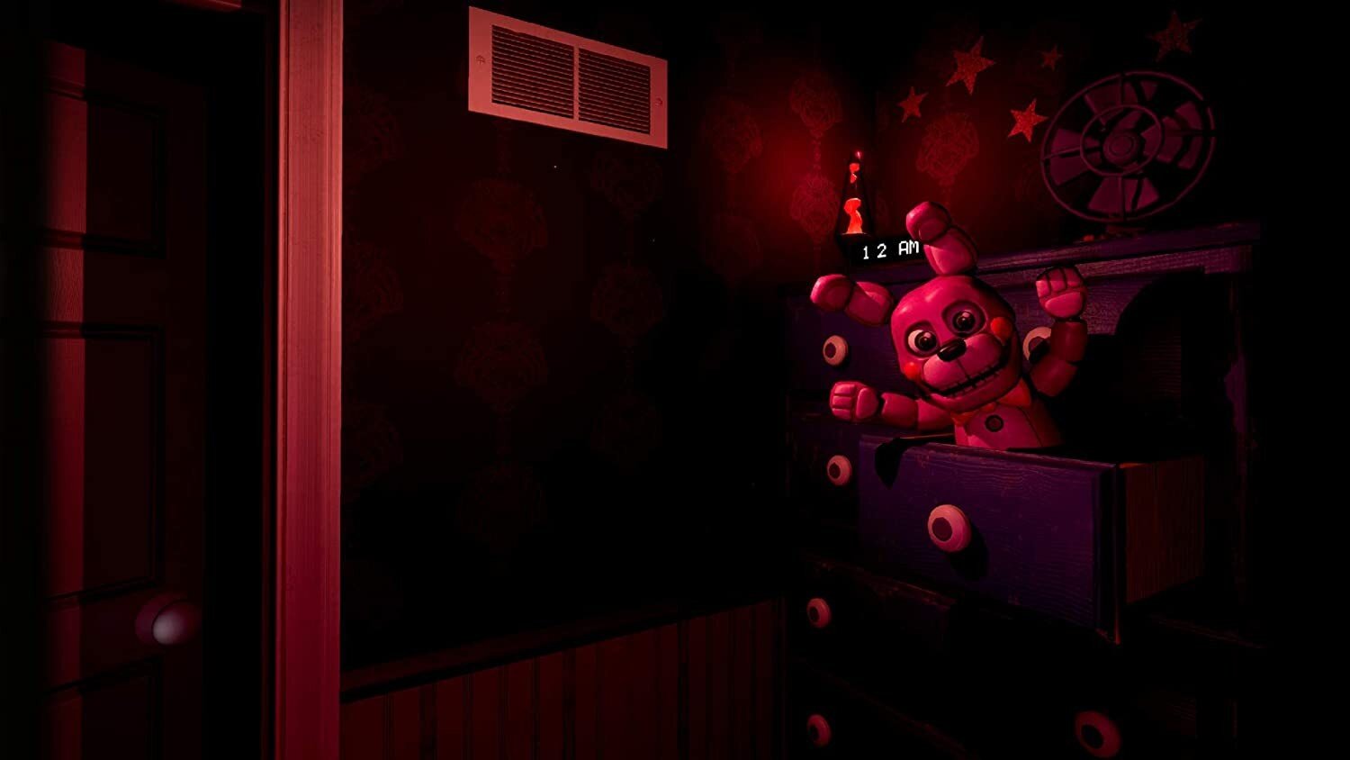 PS4 Five Nights at Freddy's: Core Collection kaina ir informacija | Kompiuteriniai žaidimai | pigu.lt