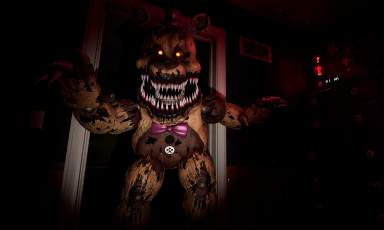 Xbox One Fortnite: Five Nights at Freddy's: Core Collection kaina ir informacija | Kompiuteriniai žaidimai | pigu.lt