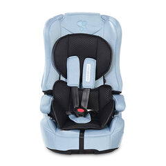 Automobilinė kėdutė Lorelli Harmony Isofix, 9-36 kg, Brittany blue kaina ir informacija | Autokėdutės | pigu.lt