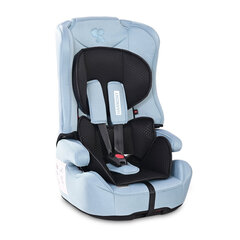 Automobilinė kėdutė Lorelli Harmony Isofix, 9-36 kg, Brittany blue kaina ir informacija | Autokėdutės | pigu.lt