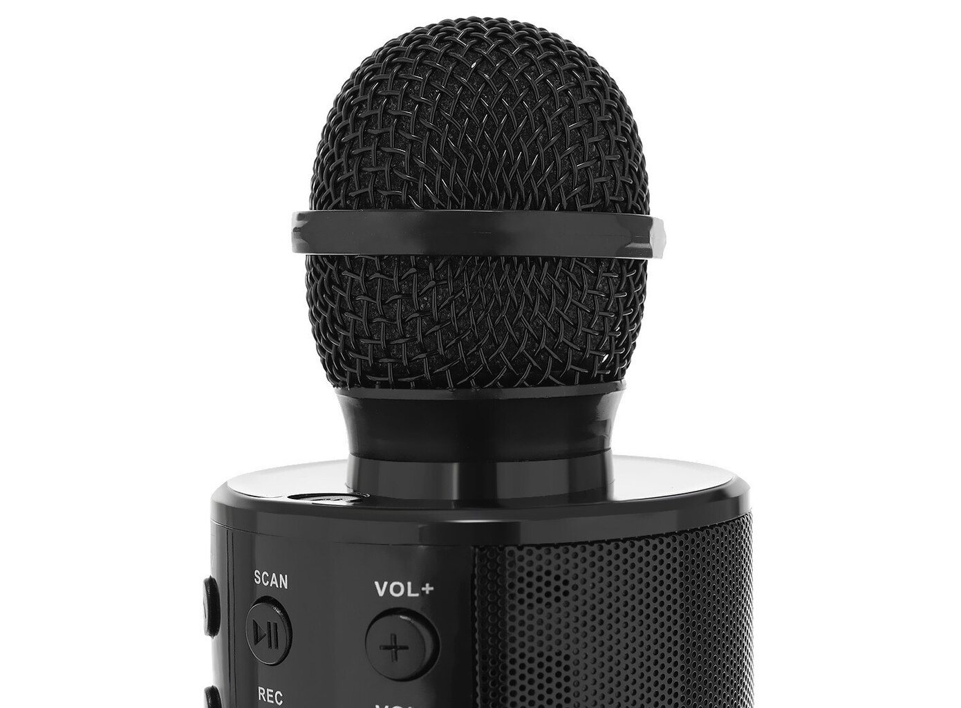 Wireless Karaoke Microphone Bluetooth Speaker 4 kaina ir informacija | Mikrofonai | pigu.lt