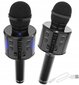 Wireless Karaoke Microphone Bluetooth Speaker 4 kaina ir informacija | Mikrofonai | pigu.lt