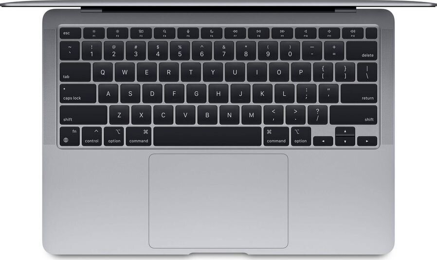 Apple MacBook Air 13 M1 (MGN63ZE/A/R1) + 16 GB RAM kaina ir informacija | Nešiojami kompiuteriai | pigu.lt