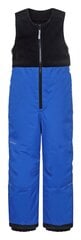 Icepeak детские штаны JAD KD 120g 51040-4, синие цена и информация | Зимняя одежда для детей | pigu.lt
