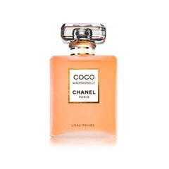 Парфюмированная вода Chanel Coco Mademoiselle L'Eau Privee EDP для женщин 50 мл цена и информация | Женские духи | pigu.lt