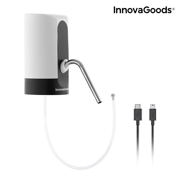 InnovaGoods V0101214 kaina ir informacija | Vandens filtrai | pigu.lt