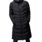 Striukė moterims Jack Wolfskin 1202081, juoda цена и информация | Striukės moterims | pigu.lt