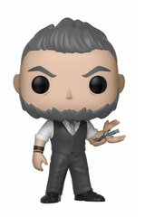 Funko POP! Marvel: Black Panther - Ulysses Klaue kaina ir informacija | Žaidėjų atributika | pigu.lt