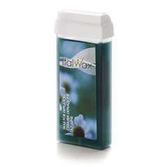 Depiliacinis vaškas Italwax Azulene, 100 ml kaina ir informacija | Depiliacijos priemonės | pigu.lt