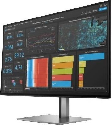 HP 1C4Z7AA kaina ir informacija | Monitoriai | pigu.lt