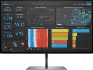 HP 1C4Z7AA kaina ir informacija | Monitoriai | pigu.lt