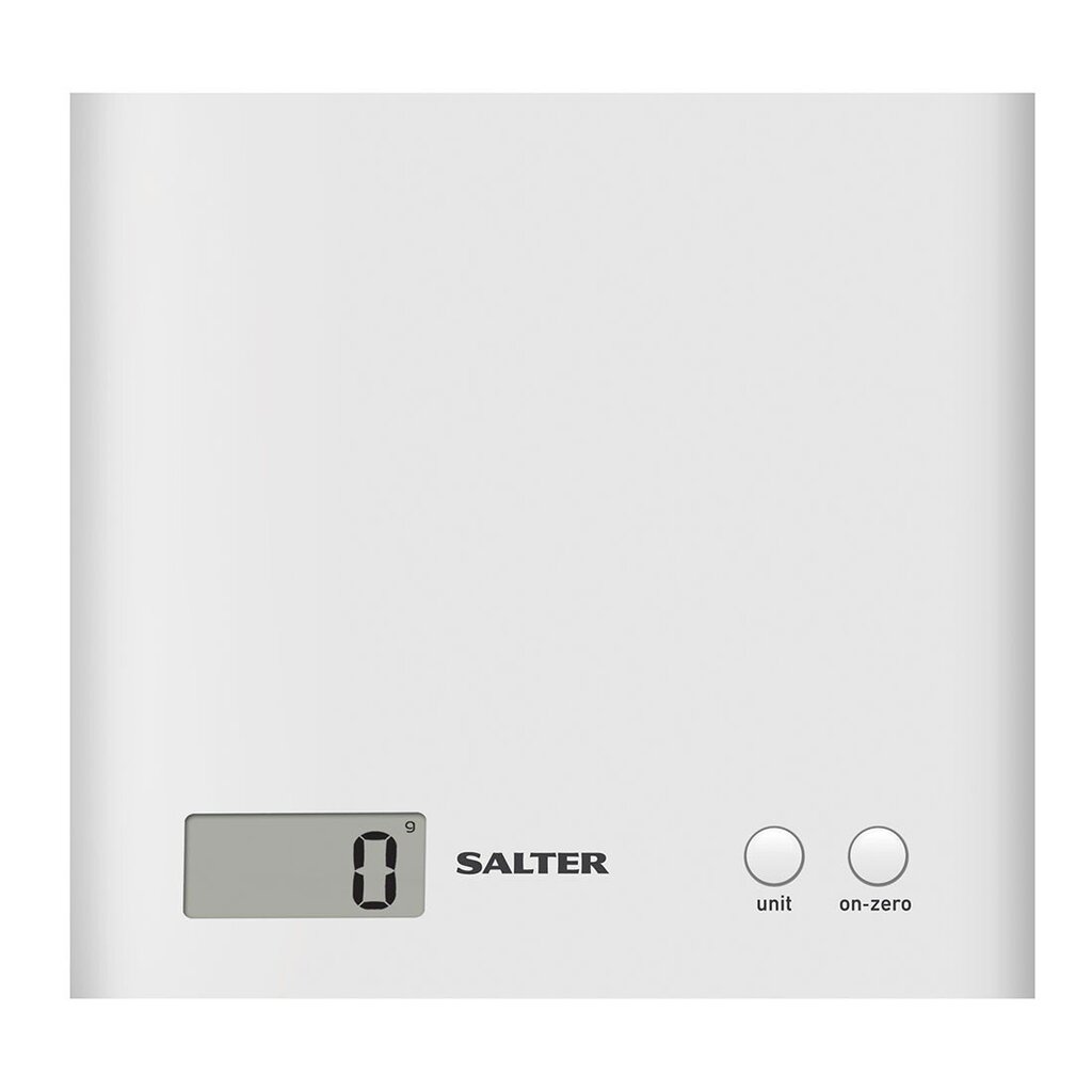 Salter 1066 WHDR15 kaina ir informacija | Svarstyklės (virtuvinės) | pigu.lt