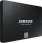 Samsung MZ-77E2T0B/EU kaina ir informacija | Vidiniai kietieji diskai (HDD, SSD, Hybrid) | pigu.lt