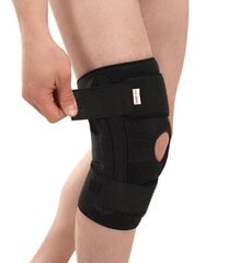 Повязка медицинская фиксирующая для фиксации коленного суставa ELAST 9903 LUX цена и информация | Ортезы и бандажи | pigu.lt