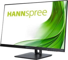 Hannspree HP278PJB kaina ir informacija | Monitoriai | pigu.lt