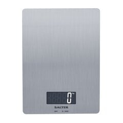 Salter 1103 SSDR цена и информация | Весы (кухонные) | pigu.lt
