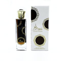 Kvapusis vanduo Oud Fazza EDP moterims, 100 ml kaina ir informacija | Kvepalai moterims | pigu.lt