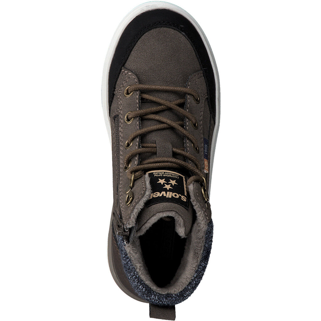 Sportiniai batai S.Oliver kaina ir informacija | Sportiniai bateliai, kedai moterims | pigu.lt