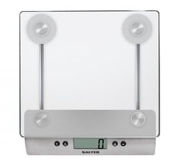 Salter 3003 SSSVDR08 цена и информация | Весы (кухонные) | pigu.lt
